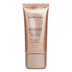 BareMinerals Skinlongevity Vital Power Moisturizer SPF 30 50ml/1.7oz