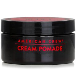 American Crew Кремовая Помада для Мужчин (Легкая Фиксация и Слабый Блеск) 85g/3oz