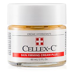 Cellex-C Skin Firming Cream Plus (Exp. Date: 04/2020) 60ml/2oz
