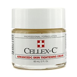 Cellex-C Advanced-C Skin Tightening Cream (Exp. Date: 04/2020) 60ml/2oz