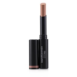 Bare Escentuals BarePro Longwear Lipstick - # Peony 2g/0.07oz