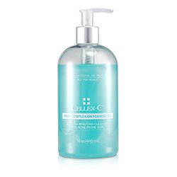 Cellex-C Fresh Complexion Foaming Gel - Salon Size (Exp. Date: 12/2019) 480ml/16oz