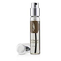 Yves Saint Laurent L'Homme Ultime أو دو برفوم سبراي 10ml/0.33oz