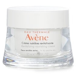 Avene Восстанавливающий Питательный Крем - для Сухой Чувствительной Кожи 50ml/1.6oz