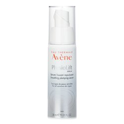Avene PhysioLift SERUM Smoothing Plumping Serum - For All Sensitive Skin Types 30ml/1.01oz