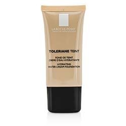 La Roche Posay Toleriane Teint Hydrating Water Cream Foundation SPF 20 - 05 Honey Beige (Exp. Date 04/2020) 30ml/1oz