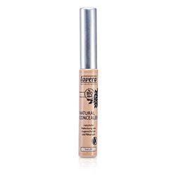 Lavera Natural Concealer - # 01 Ivory (Exp. Date 05/2020) 6.5ml/0.2oz