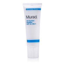 Murad Oil-Control Mattifier SPF 15 (Exp. Date 02/2020) 50ml/1.7oz