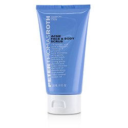 Peter Thomas Roth Exfoliante de Acné Facial & Corporal (Fecha Vto. 03/2020) 120ml/4oz
