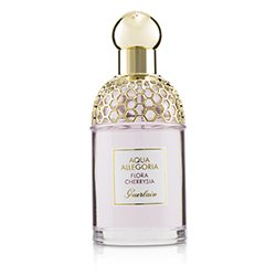 Guerlain Aqua Allegoria Flora Cherrysia Eau De Toilette Spray 75ml/2.5oz
