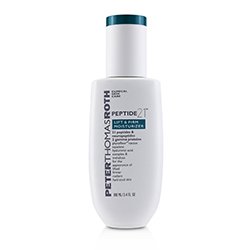 피터 토마스 로스 펩타이드 21 리프트 & 펌 모이스처라이저 100ml/3.4oz