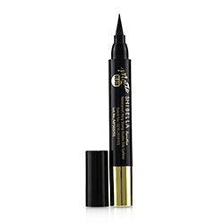 SHIBELLA Cosmetics Waterproof 24 Hours Long Lasting Wing Stamp Eyeliner Double Side Delineador de Ojos – Thin Stamp 4.5ml/0.1587oz