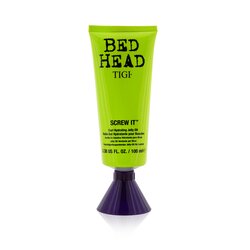 Tigi Bed Head Screw It Curl Hydrating Jelly Oil 100ml/3.38oz