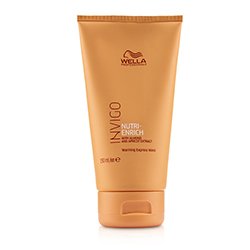 Wella Invigo Nutri-Enrich Warming Express Mask 150ml/5oz