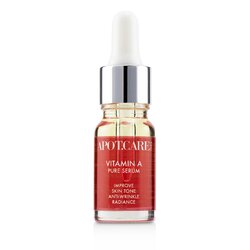 Apot.Care VITAMIN A Pure Suero - Anti-Arrugas 10ml/0.34oz
