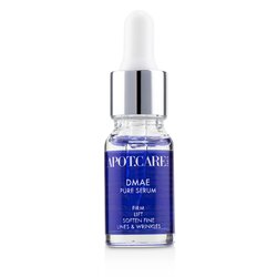 Apot.Care DMAE Pure Serum - Firm 10ml/0.34oz