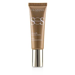 קלרינס SOS Primer - # 06 Bronze (Gives A Sunkissed Look) 30ml/1oz