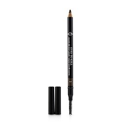ג'ורג'יו ארמני Eyes To Kill Smooth Silk Brow Pencil - # 2 Mahogany 1.19g/0.042oz