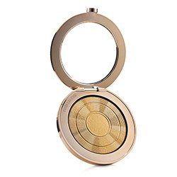 Estee Lauder Bronze Goddess Illuminating Powder Gelee - # 01 Heat Wave 7g/0.24oz