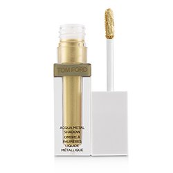 Tom Ford Soleil Acqua Metal Sombra - # 01 Reflects Gilt 3g/0.1oz