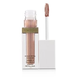 Tom Ford Soleil Acqua Metal Shadow - # 04 Venus Rising (Pink) 3g/0.1oz