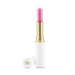 Tom Ford Lip Gelee Гелевая Губная Помада - # Z07 Maldives (Pink) 2.1g/0.07oz