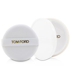 Tom Ford Soleil Glow Tone Up Hydrating Cushion Compact Foundation SPF40 Refill - # 1.3 Warm Porcelain 12g/0.42oz