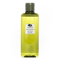 Origins Dr. Andrew Mega-Mushroom Skin Relief Micellar Cleanser (For Sensitive Skin) 200ml/6.7oz