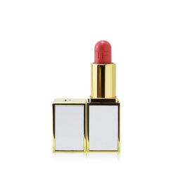 Tom Ford Soleil Lip Balm (Clutch Size) - # 03 Fleur Neige 2g/0.07oz