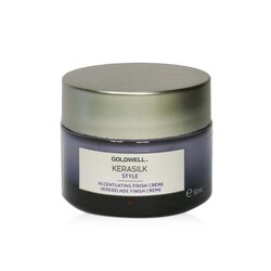 Goldwell Kerasilk Style Crema de Acabado Acentuador (Para Cabello Ligero, Tocable) 50ml/1.7oz