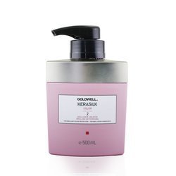 Goldwell Kerasilk Color 2 Creador de Brillo (Para Protección de Color Brillante) 500ml/16.9oz