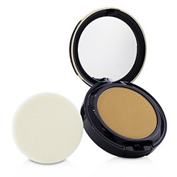 אסתי לאודר Double Wear Stay In Place Matte Powder Foundation SPF 10 - # 4N2 Spiced Sand 12g/0.42oz