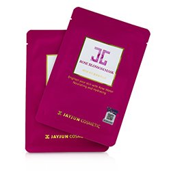 JayJun Rose Blossom Mask 10sheets