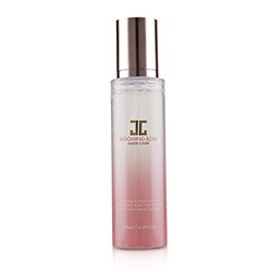 JayJun Blooming Rose Water Toner 130ml/4.39oz