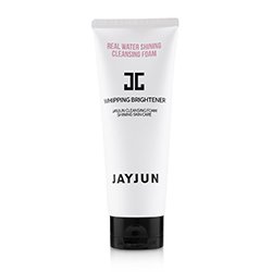 JayJun Real Water Shining Cleansing Foam - Whipping Brightener 150ml/5.07oz