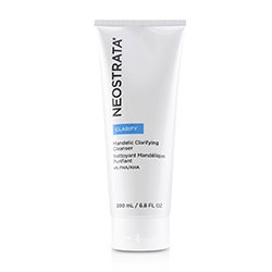 Neostrata Clarify - Mandelic Clarifying Cleanser 4% PHA/AHA 200ml/6.8oz