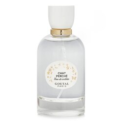 Goutal (Annick Goutal) Chat Perche Eau De Toilette Spray 100ml/3.4oz