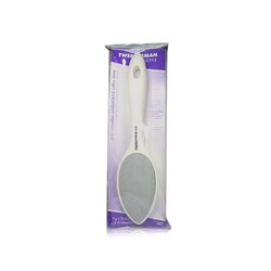 Tweezerman Professional Sole Smoother - White -