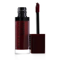 Bourjois Rouge Edition Velvet Lipstick - # 19 Jolie-De-Vin 7.7ml/0.26oz