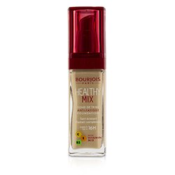 Bourjois Healthy Mix Anti Fatigue 16H Foundation - # 51 Light Vanilla 30ml/1oz