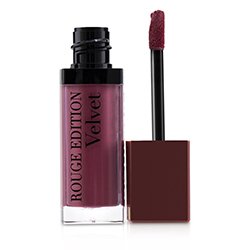 Bourjois Rouge Edition Velvet Lipstick - # 07 Nude-ist 7.7ml/0.26oz