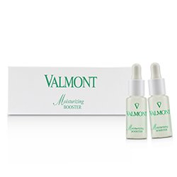 法而曼 Moisturizing Booster (Hydration Boosting Gel) (Salon Size) 5x20ml/0.67oz