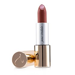 Jane Iredale Triple Luxe Long Lasting Naturally Moist Lipstick - # Gabby (Pink Nude) 3.4g/0.12oz