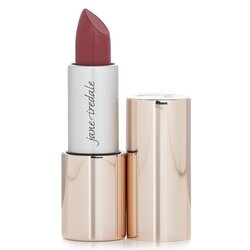 Jane Iredale Triple Luxe Pintalabios Humedad Naturalmente Duradera - # Jamie (Terra Cotta Nude) 3.4g/0.12oz
