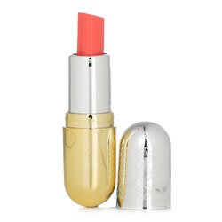 Winky Lux Steal My Heart Lipstick - # Call Me (Red-Orange) 3.2g/0.11oz