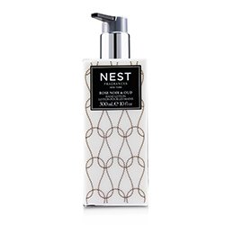 Nest Лосьон для Рук - Rose Noir & Oud 300ml/10oz