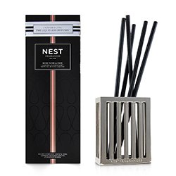 Nest Liquidless Diffuser - Rose Noir & Oud 5 ScentSticks