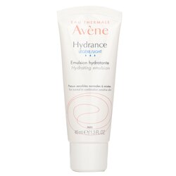 Avene Hydrance LIGHT Hydrating Emulsion - For Normal to Combination Sensitive Skin 40ml/1.3oz