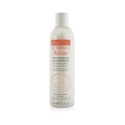 Avene Extremely Gentle Cleanser Lotion - For Hypersensitive & Irritable Skin (Limited Edition) 300ml/10.1oz