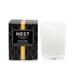 Nest Scented Candle - Velvet Pear 57g/2oz